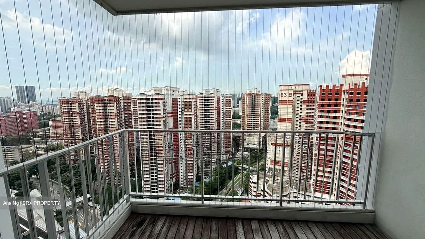 The Metropolitan Condominium (D3), Condominium #558546331